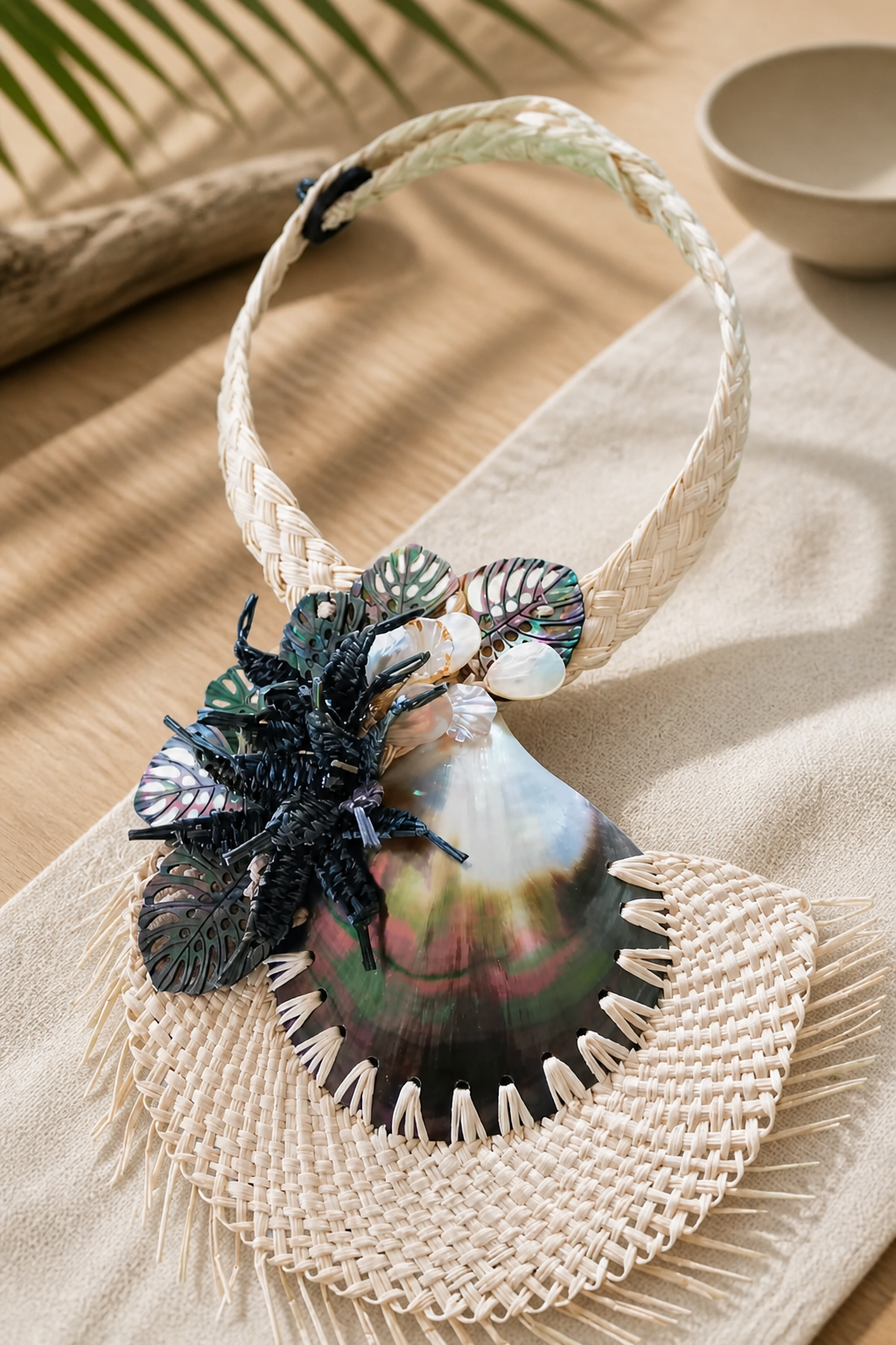 ASSORTED FASHION STATEMENT NECKLACES