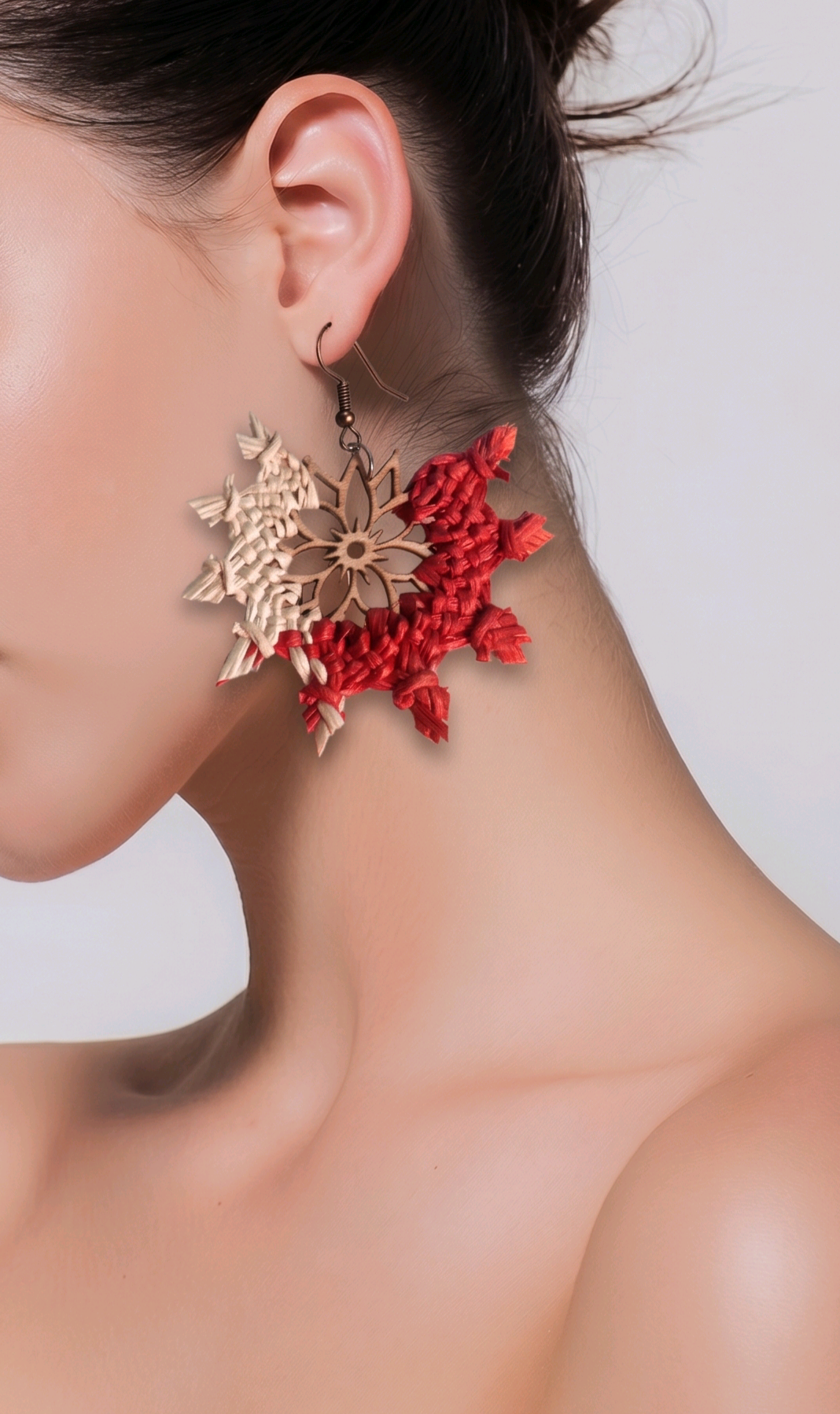 Assorted Rito Earrings Cat#2