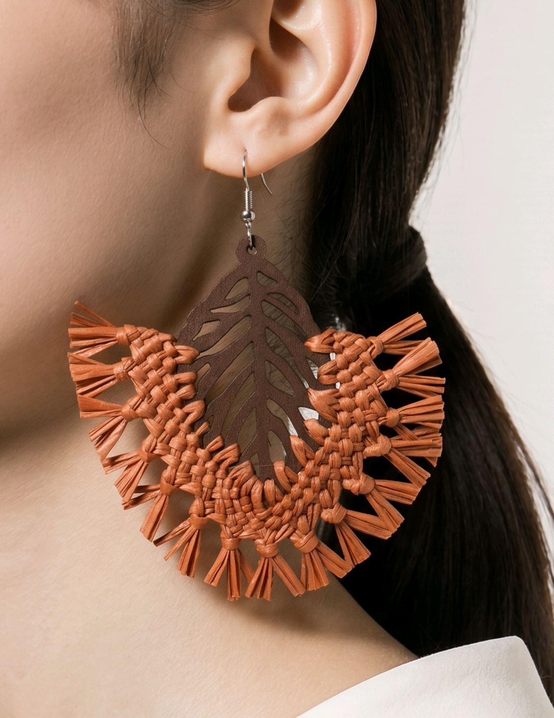Assorted Rito Earrings Cat#2