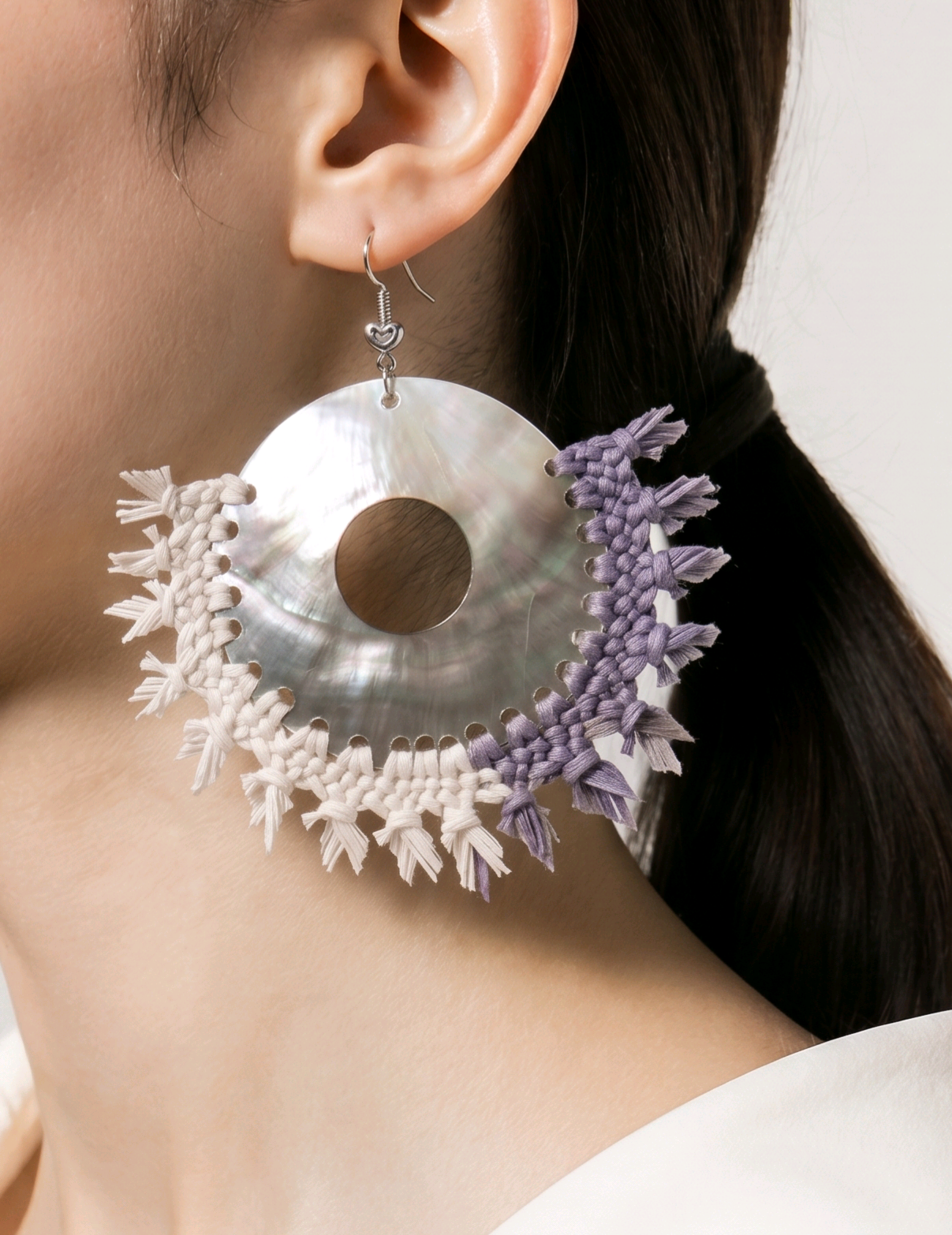 Assorted Rito Earrings Cat#2