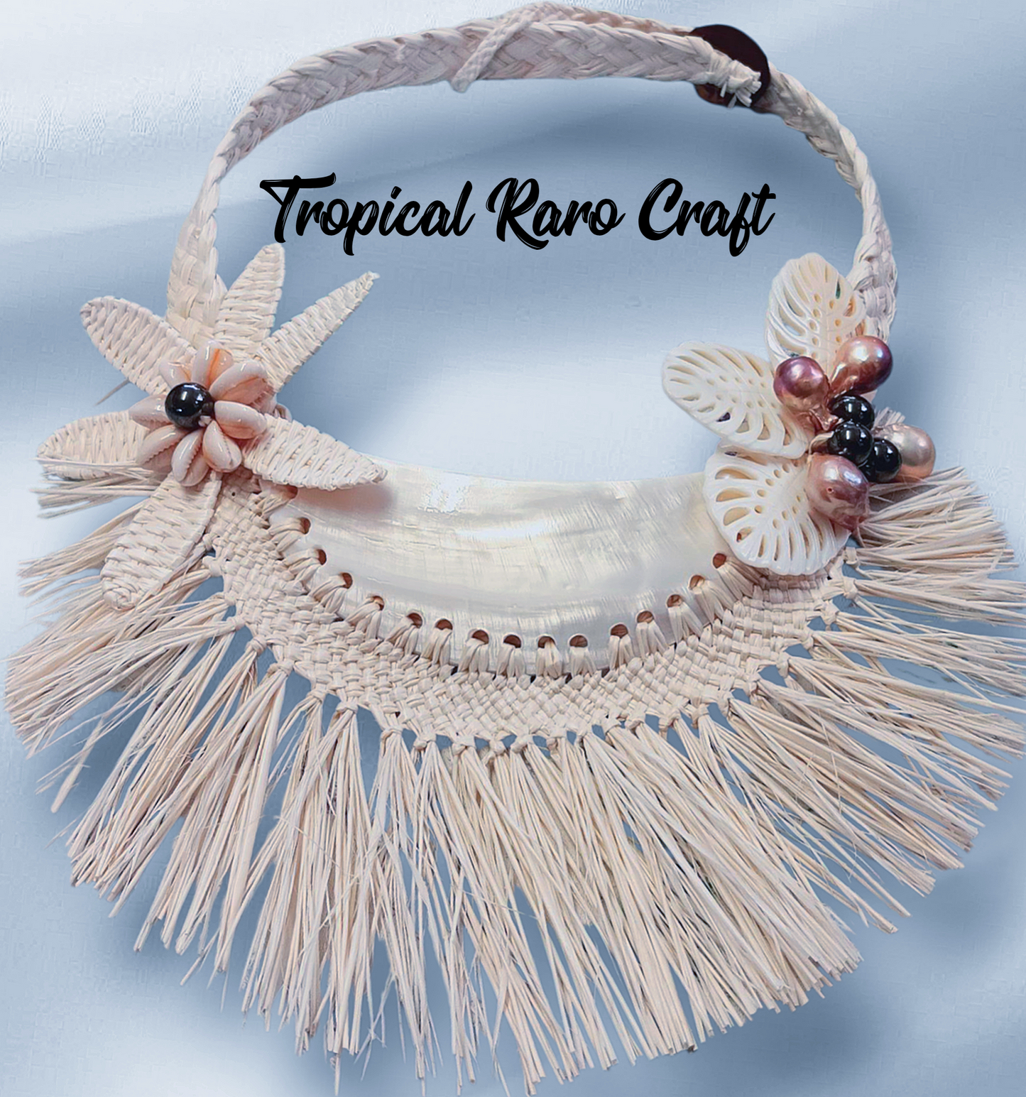 Assorted Fashion Statement Necklace Collection