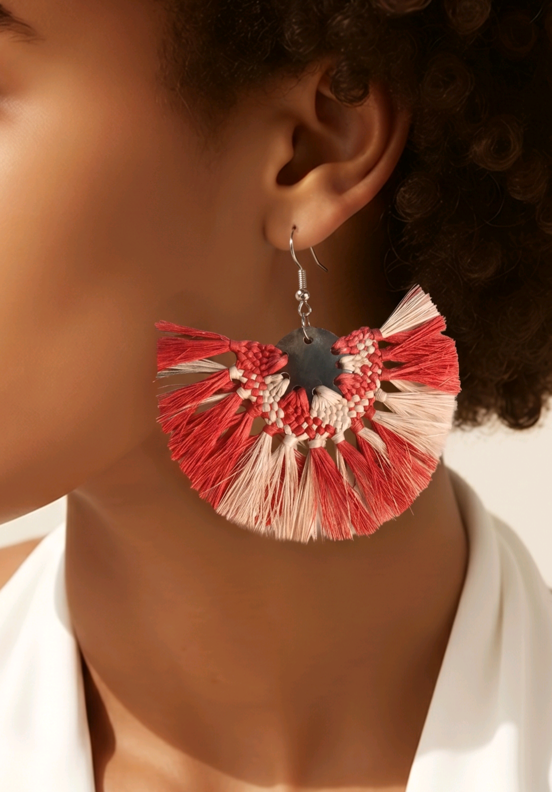 Assorted Rito Earrings Cat#2