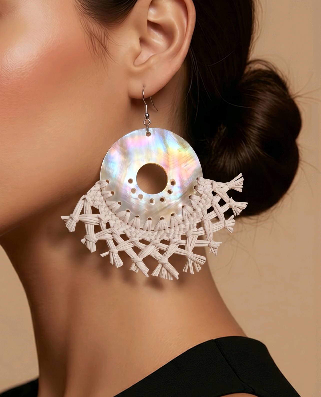 Assorted Rito Earrings Cat#2