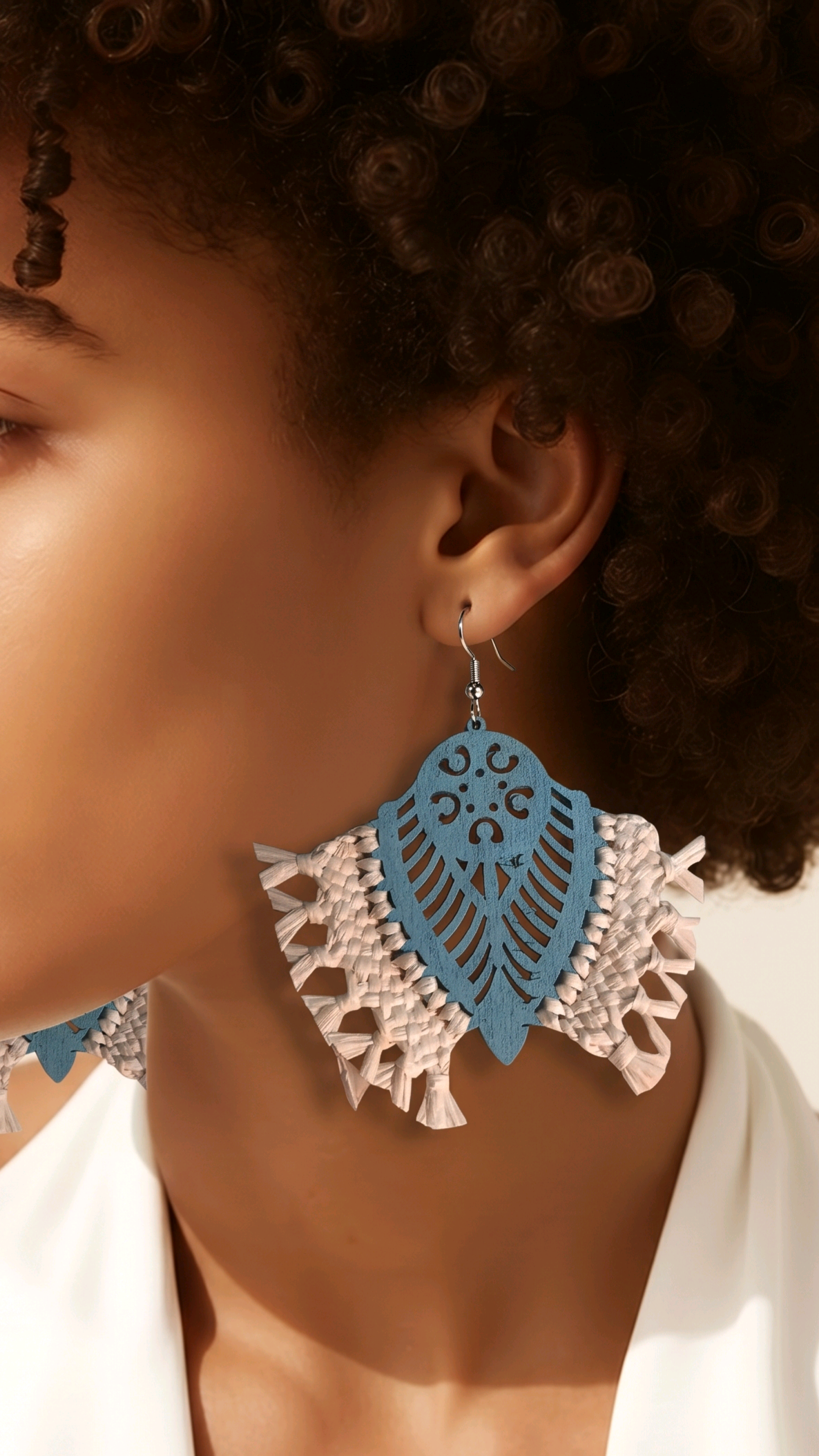 Assorted Rito Earrings Cat#2