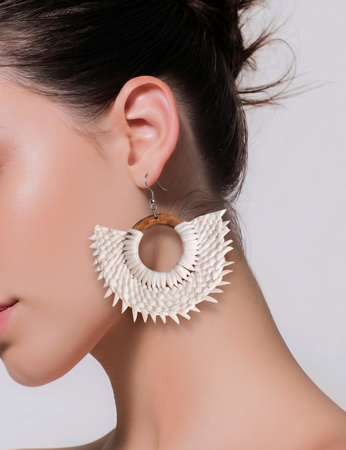 Assorted Rito Earrings Cat#2