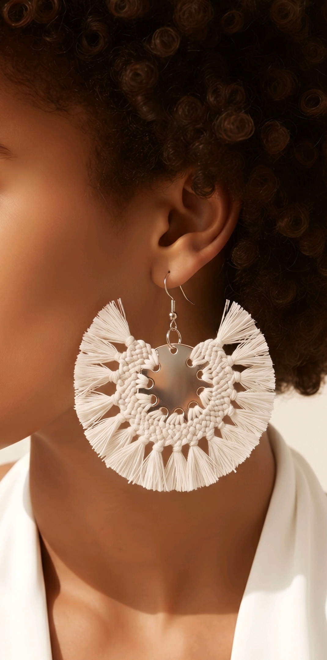 Assorted Rito Earrings Cat#2