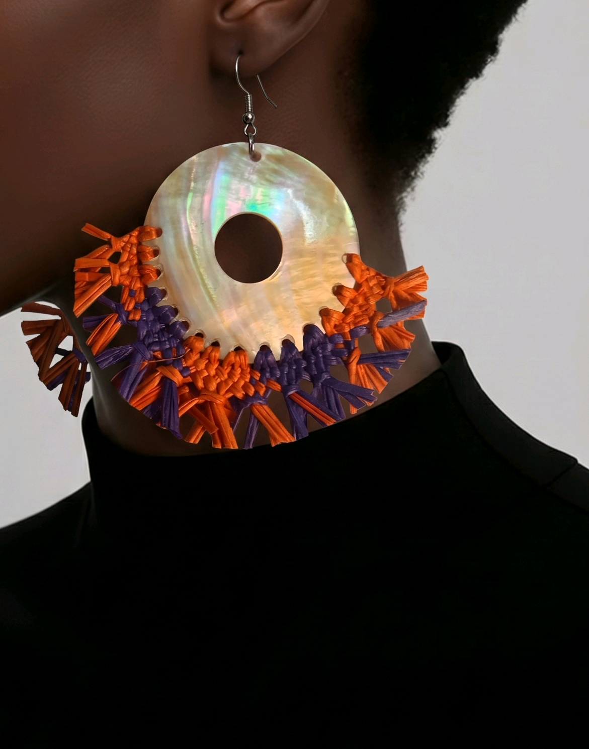 Assorted Rito Earrings Cat#2