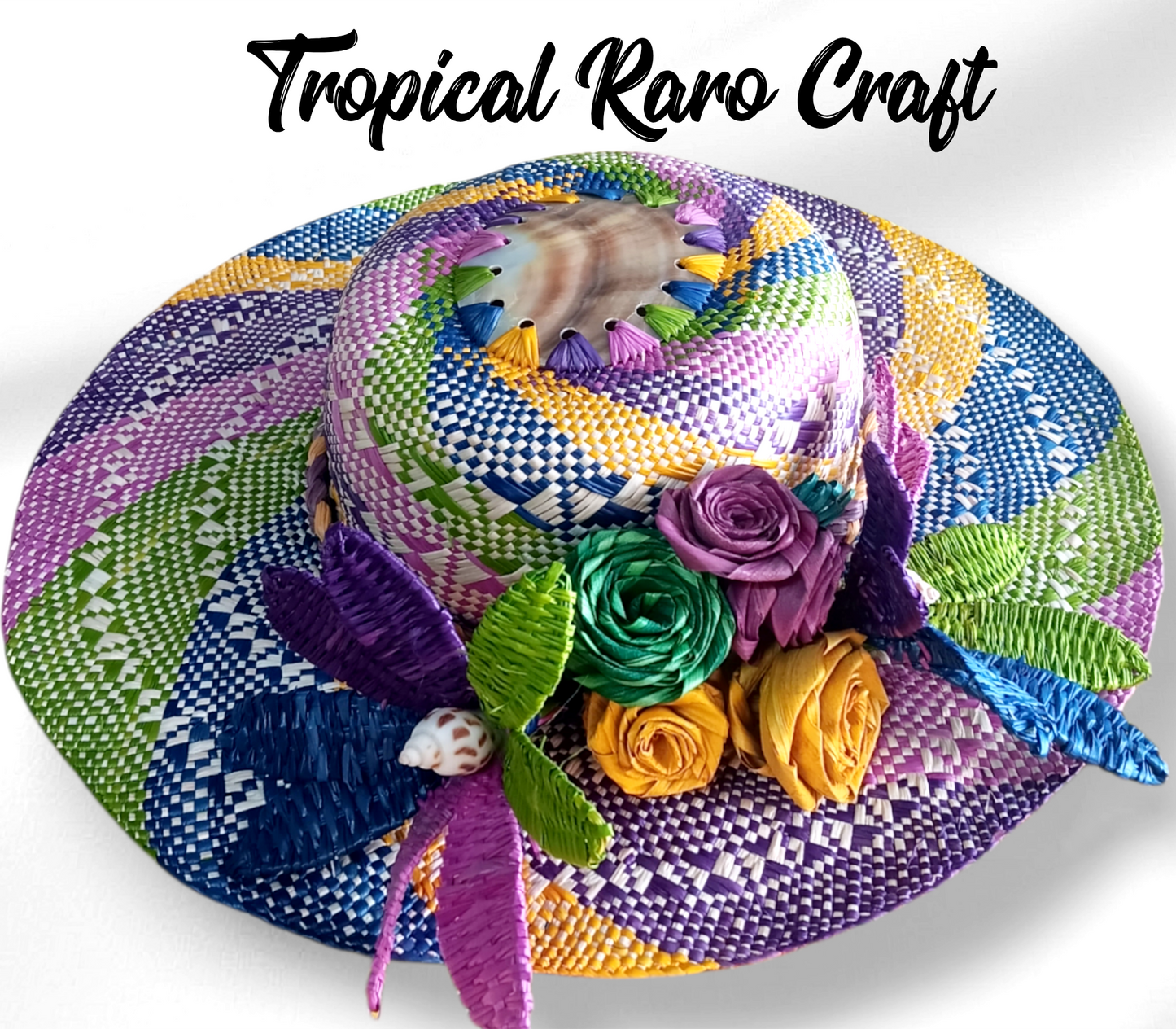 Women's Church Hat