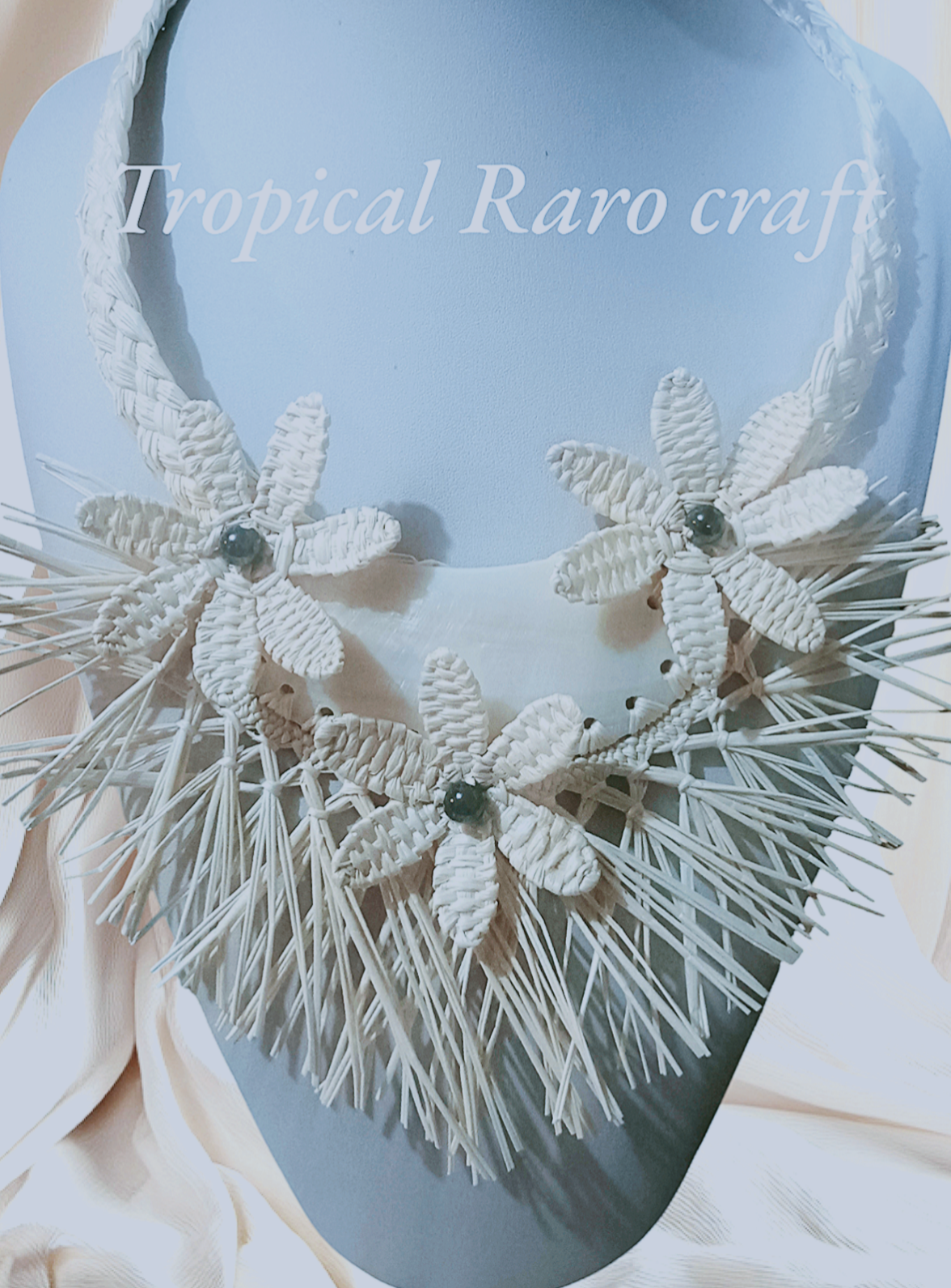 Assorted Fashion Statement Necklace Collection