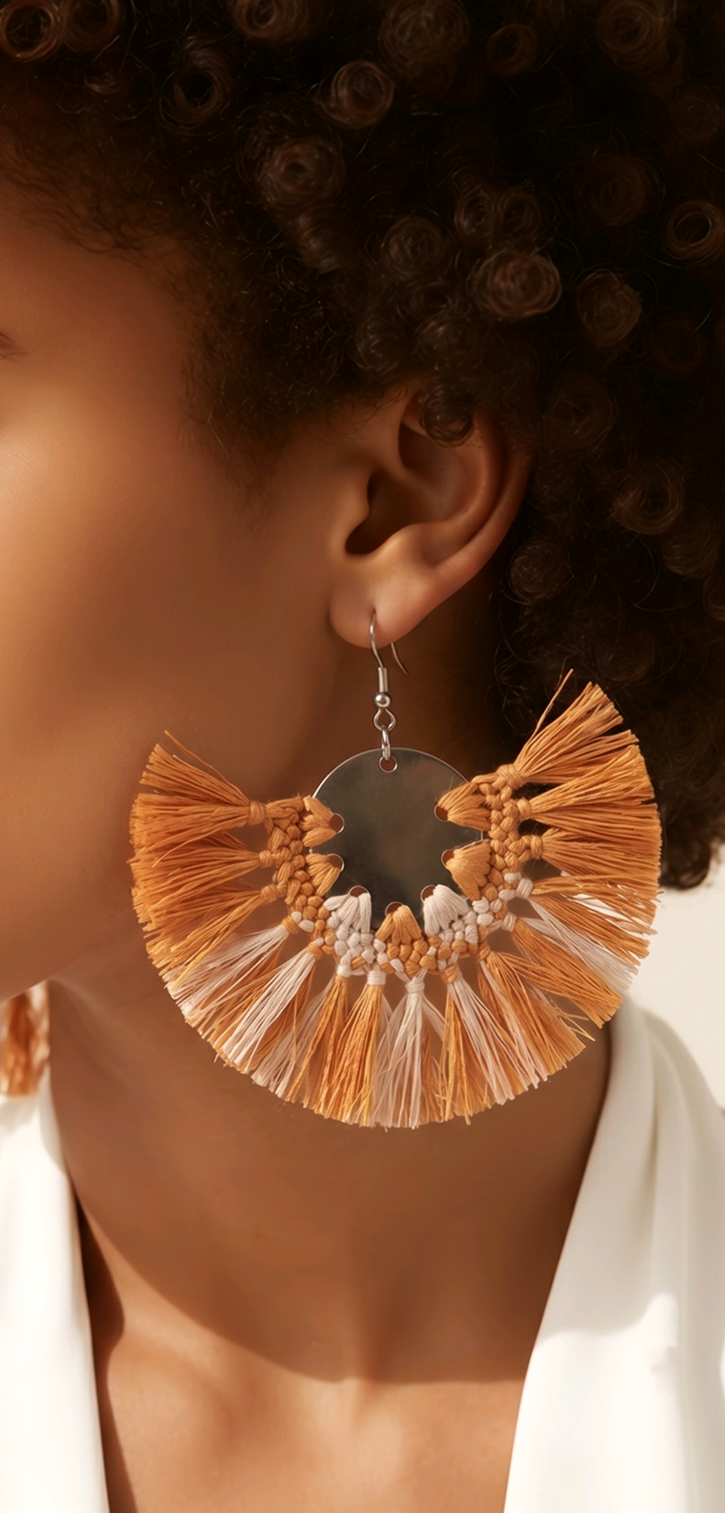Assorted Rito Earrings Cat#2