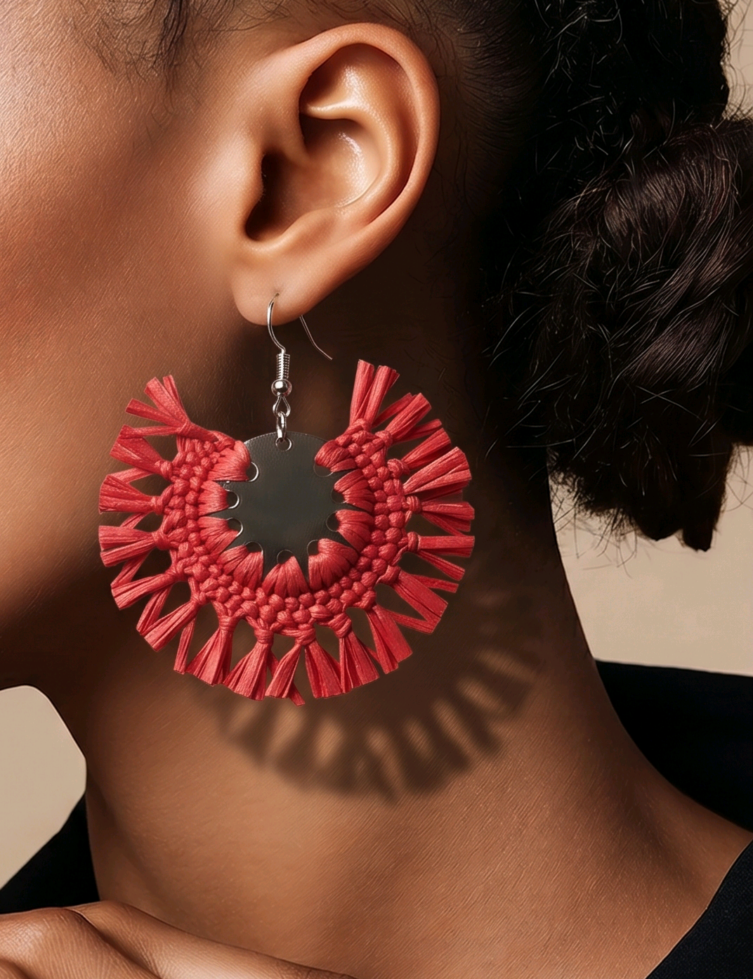 Assorted Rito Earrings Cat#2