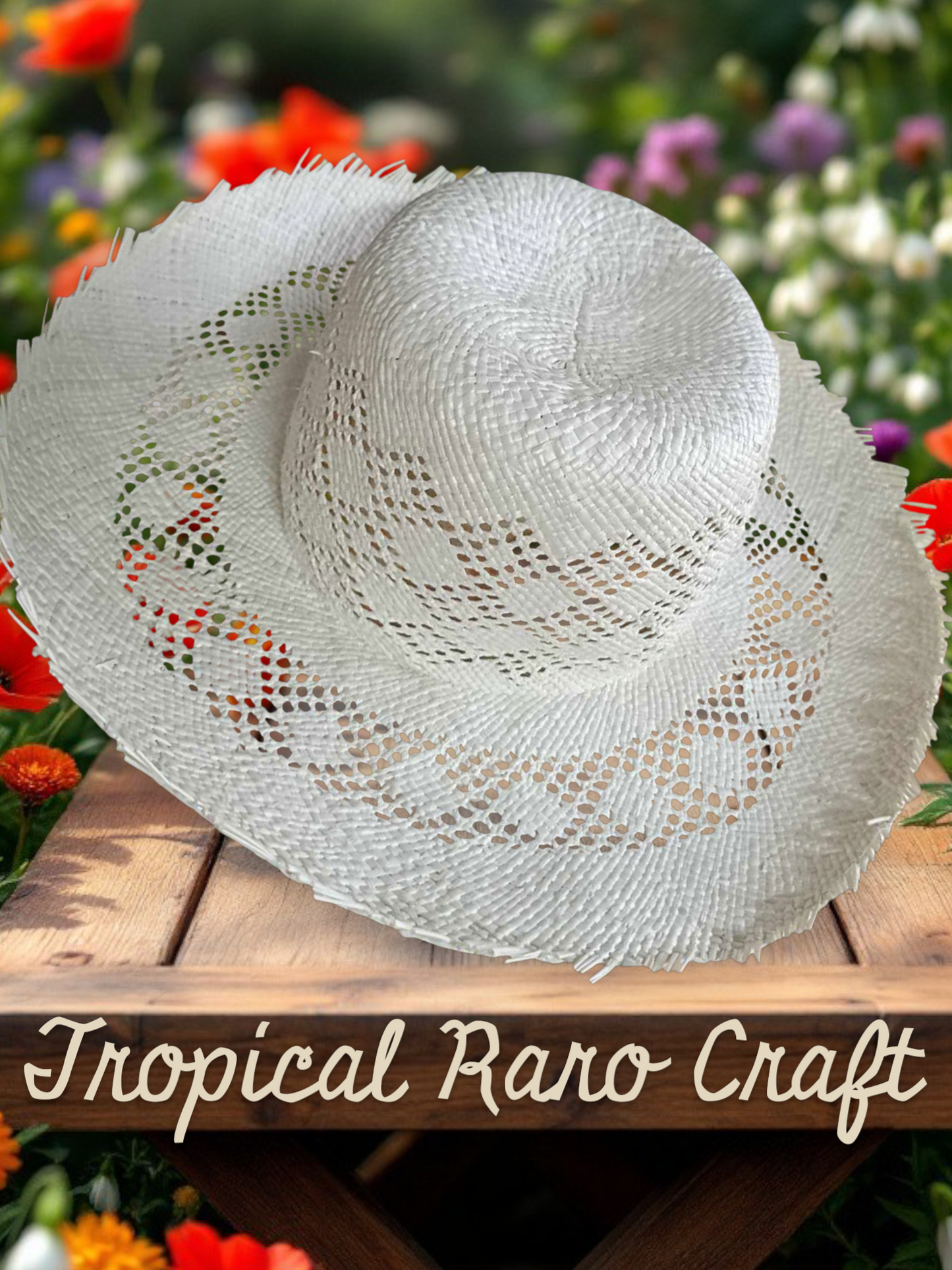 Mens & Women's Hat