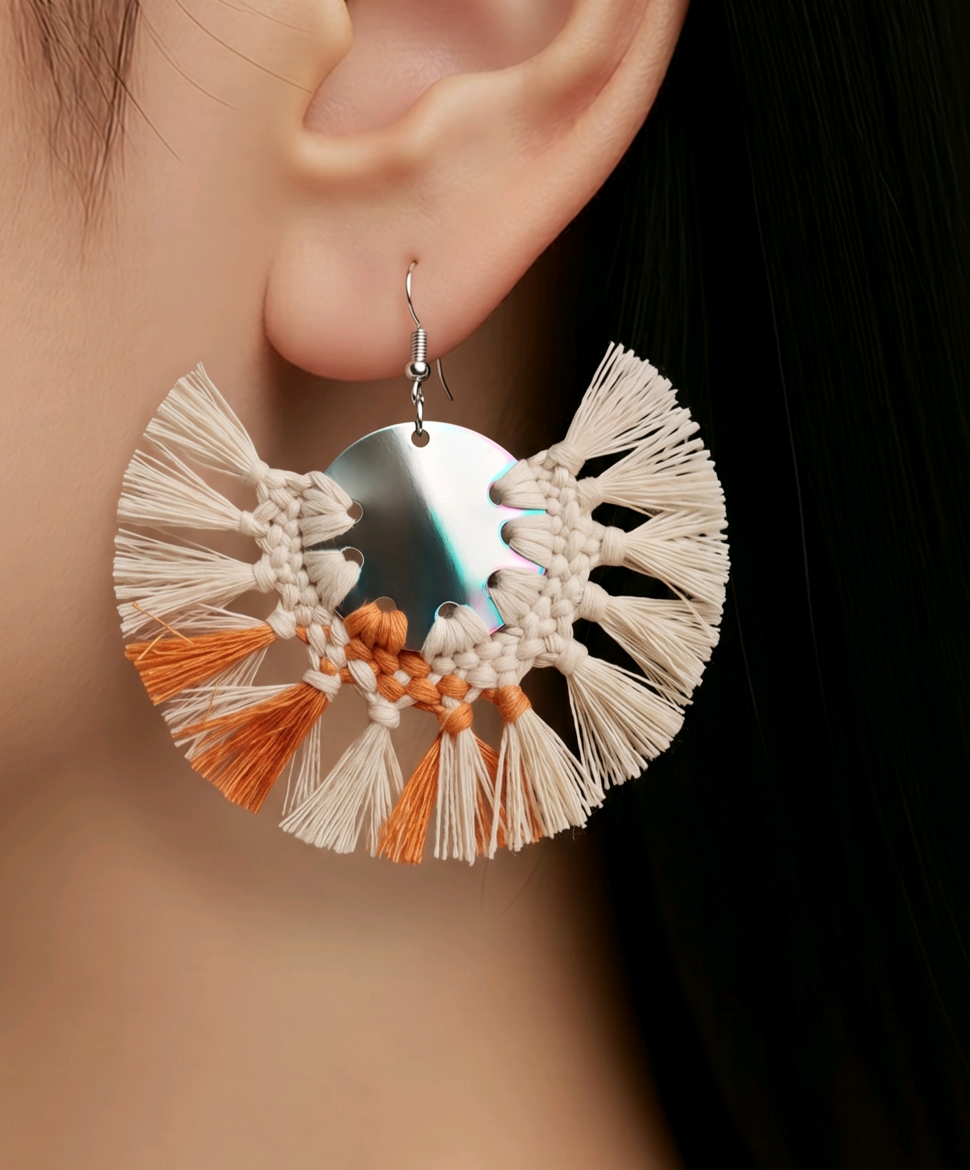 Assorted Rito Earrings Cat#2