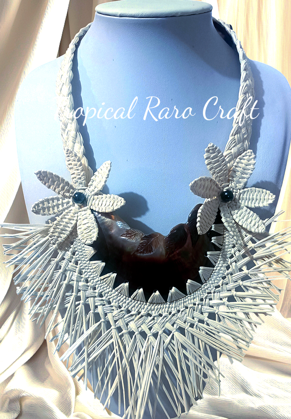 Assorted Fashion Statement Necklace Collection