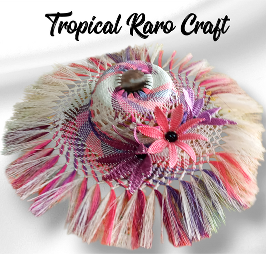 Women's Church Hat