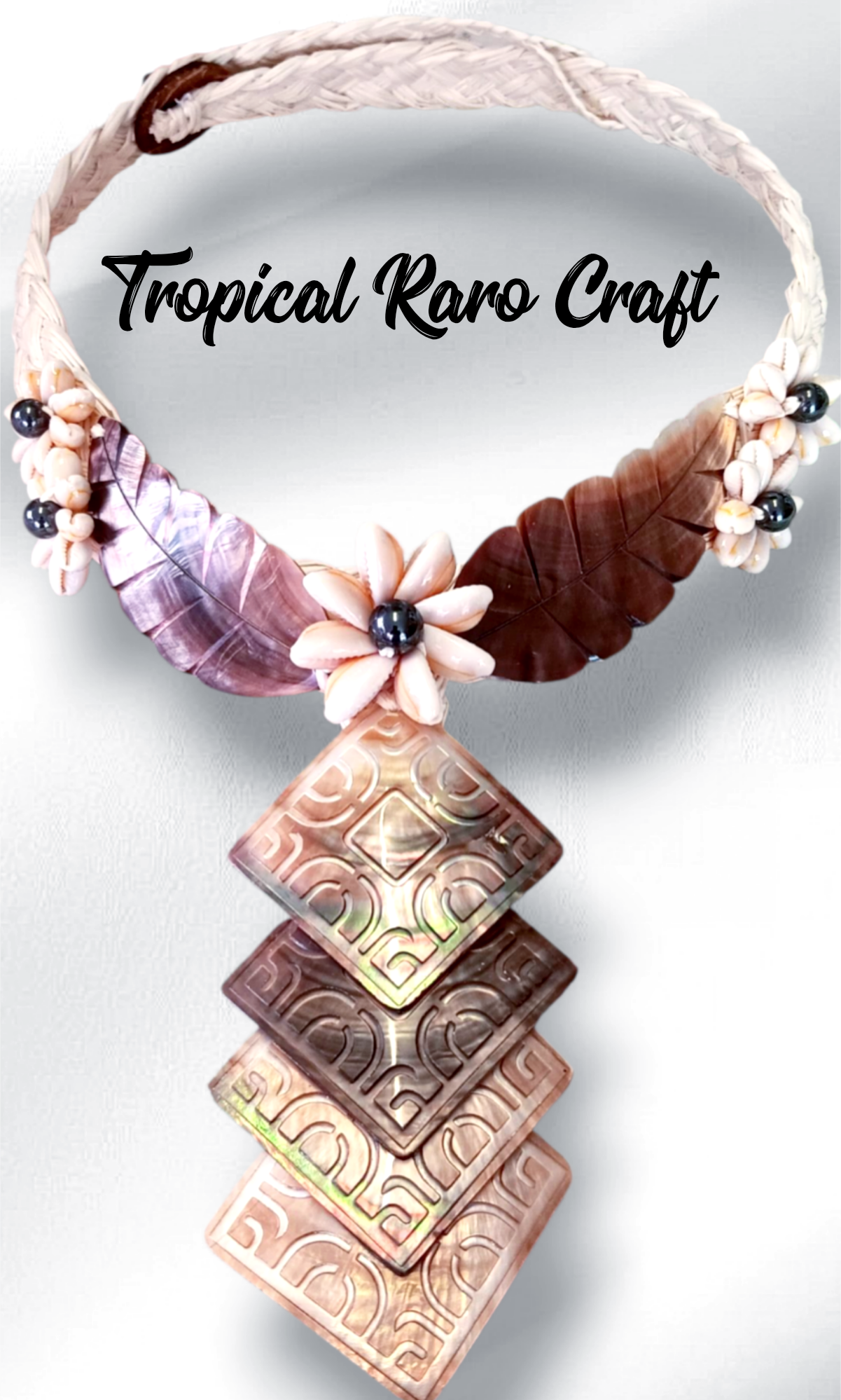 Assorted Fashion Statement Necklace Collection