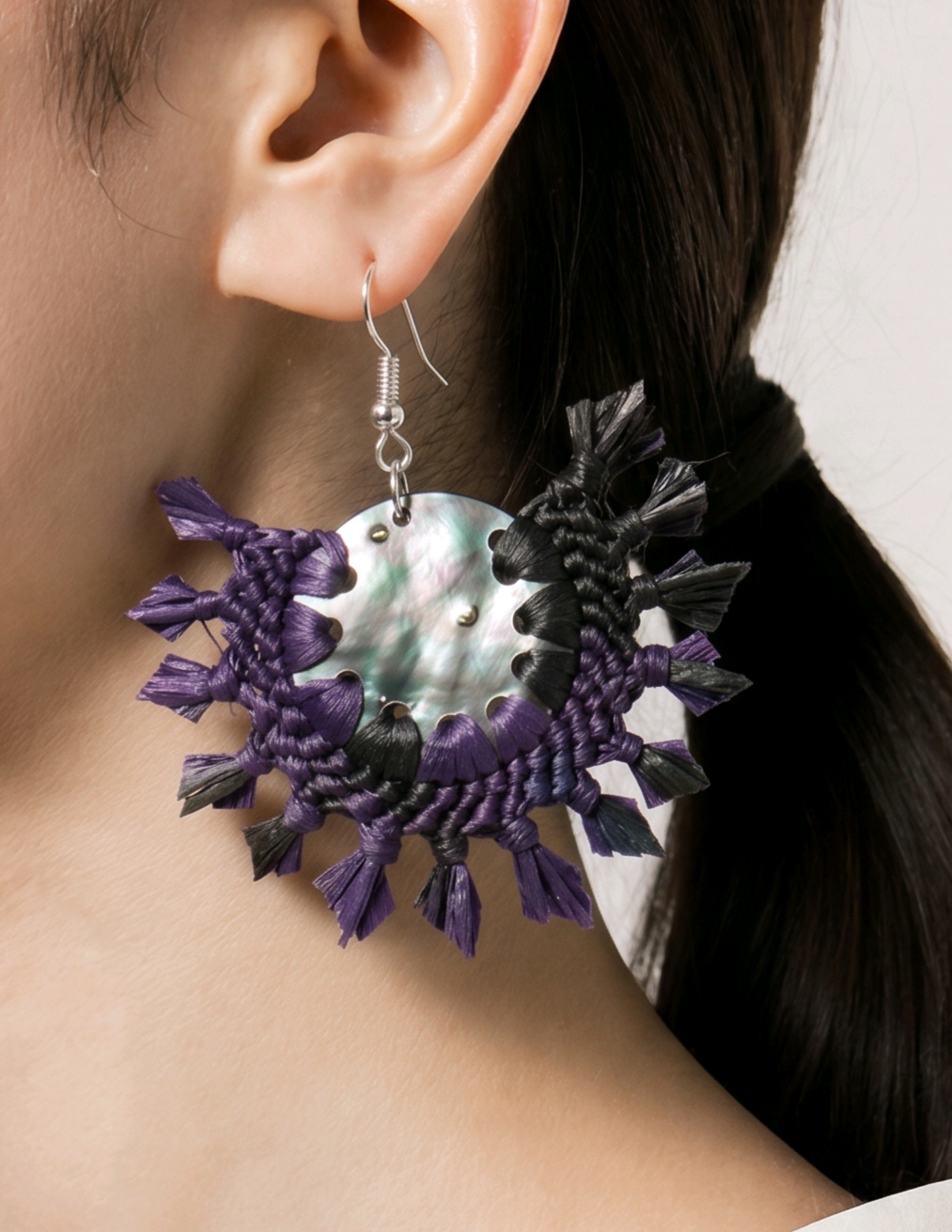 Assorted Rito Earrings Cat#2