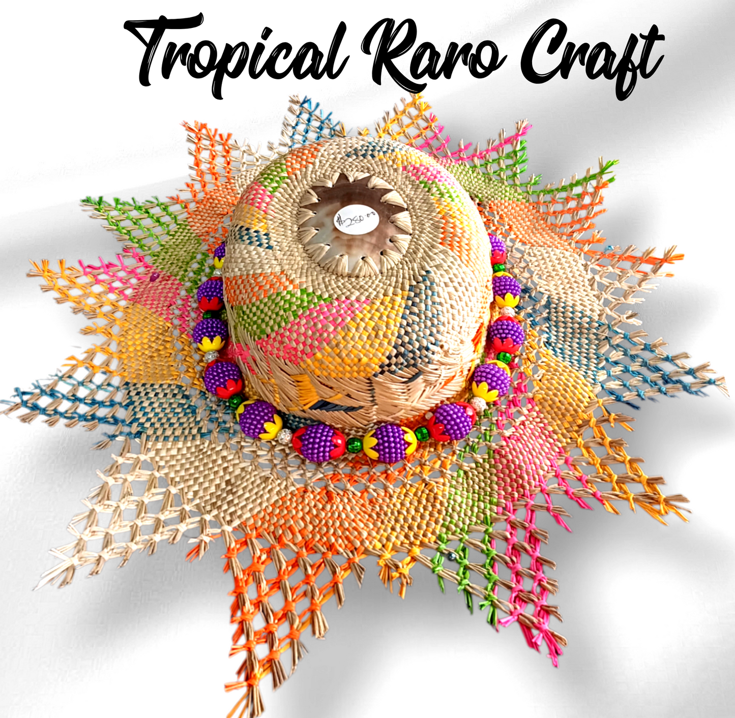 Women's Church Hat