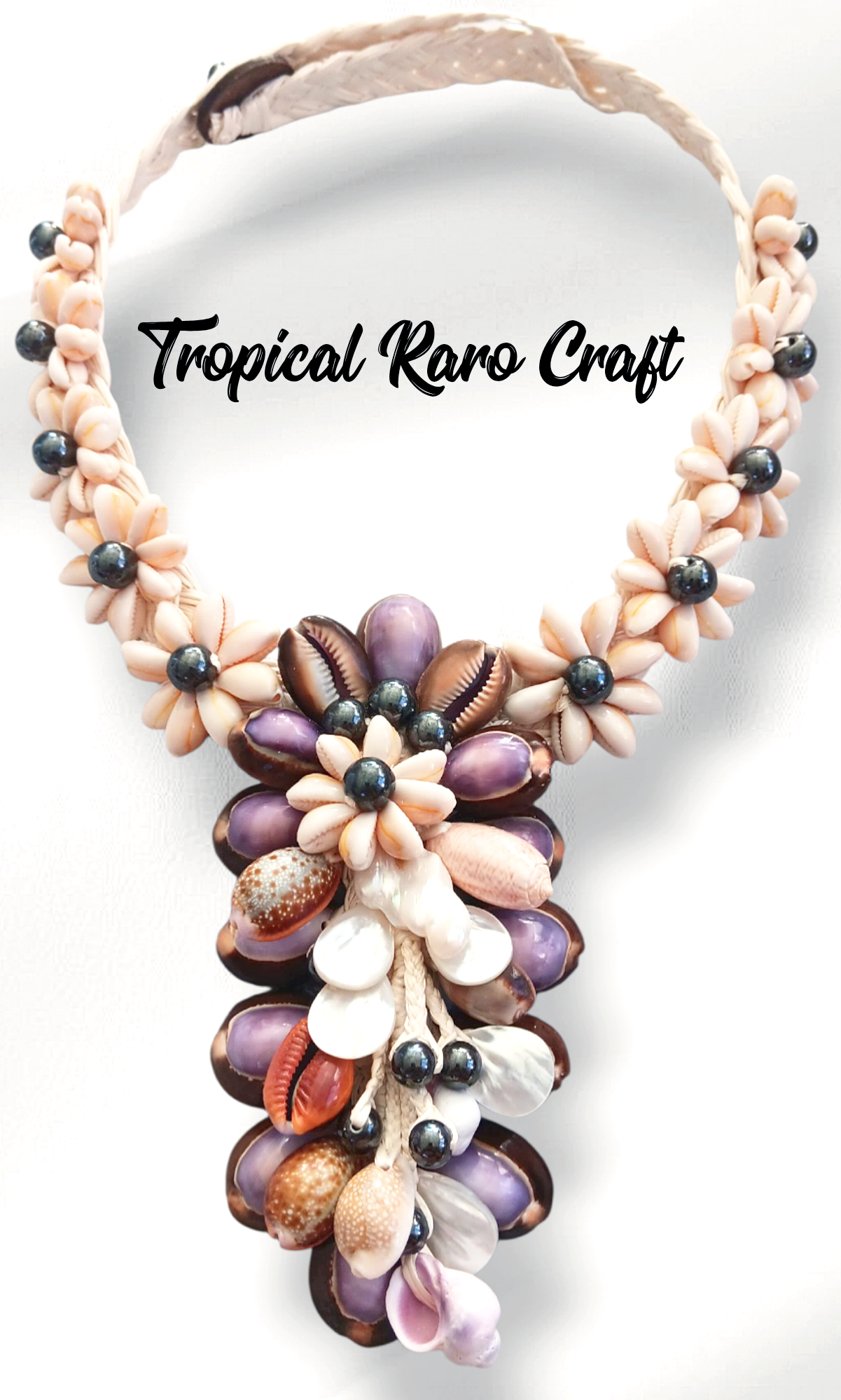 Assorted Fashion Statement Necklace Collection