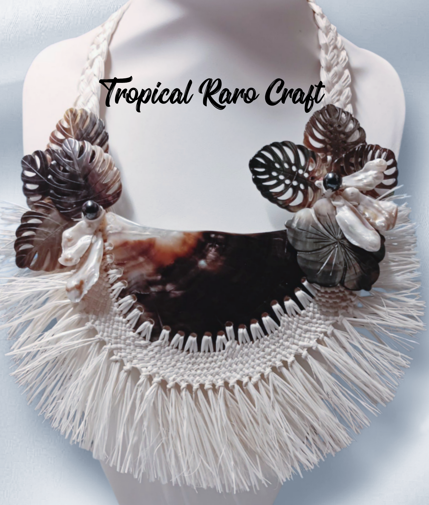 Assorted Fashion Statement Necklace Collection