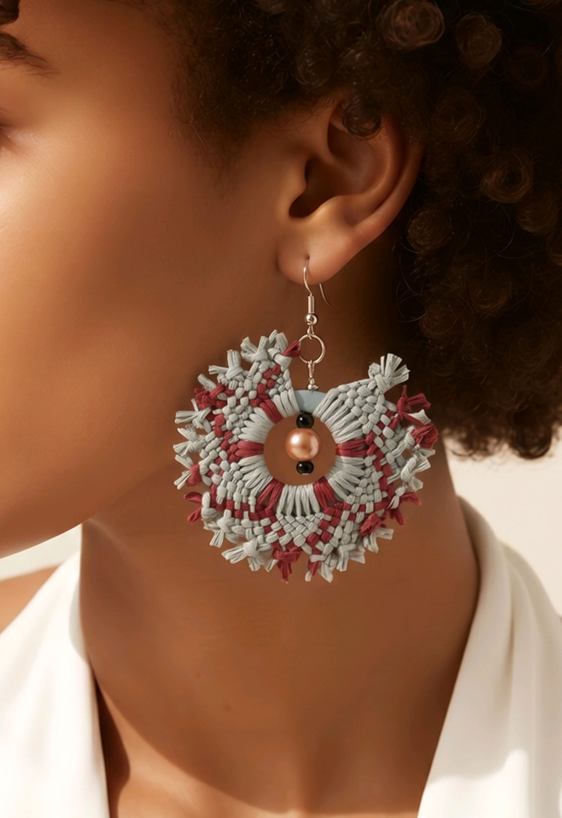 Assorted Rito Earrings Cat#2