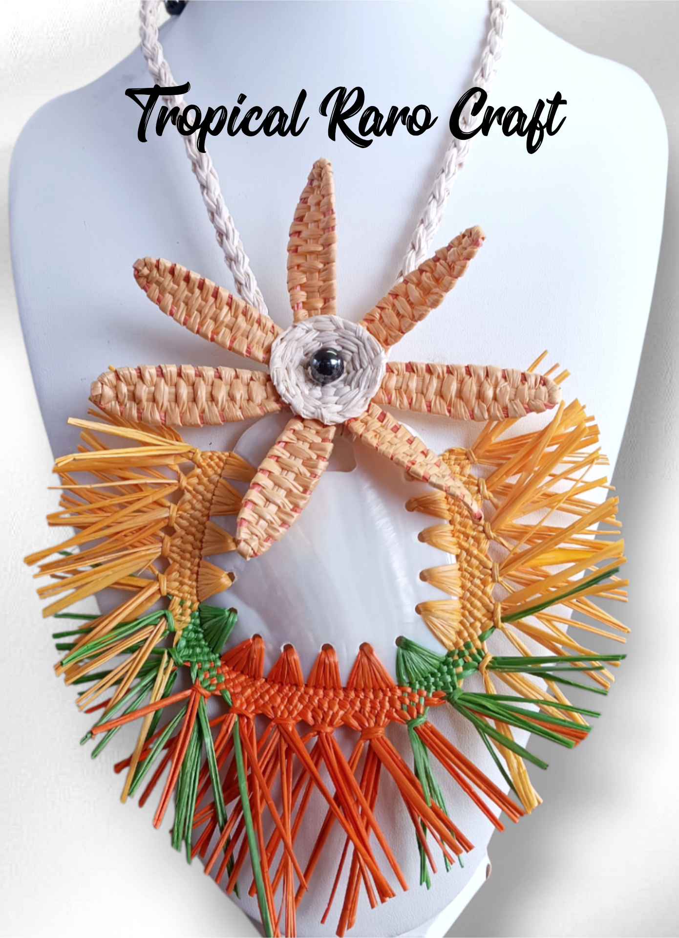 Assorted Fashion Statement Necklace Collection