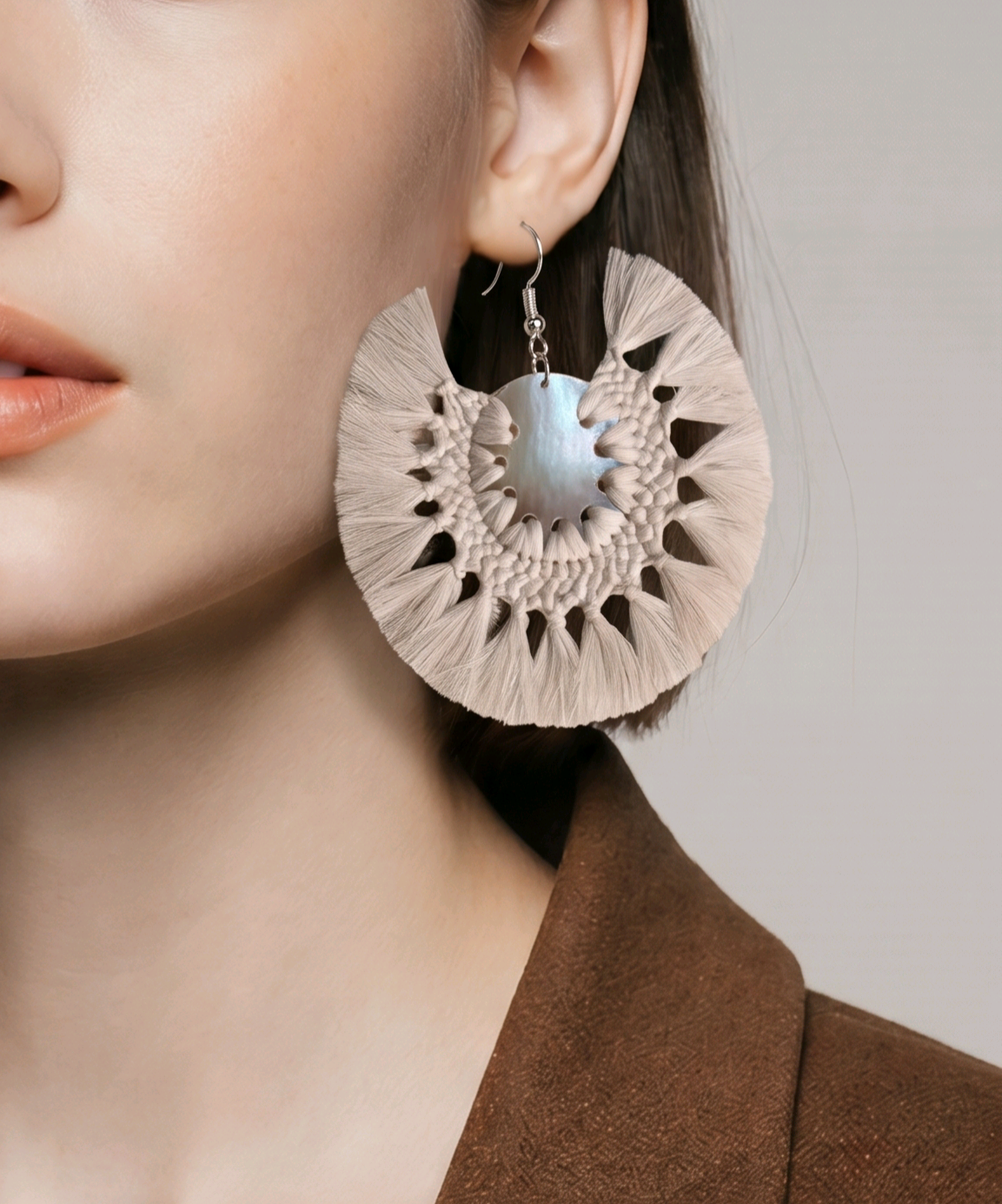 Assorted Rito Earrings Cat#2