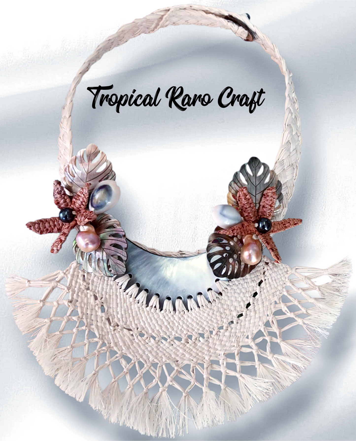 Assorted Fashion Statement Necklace Collection