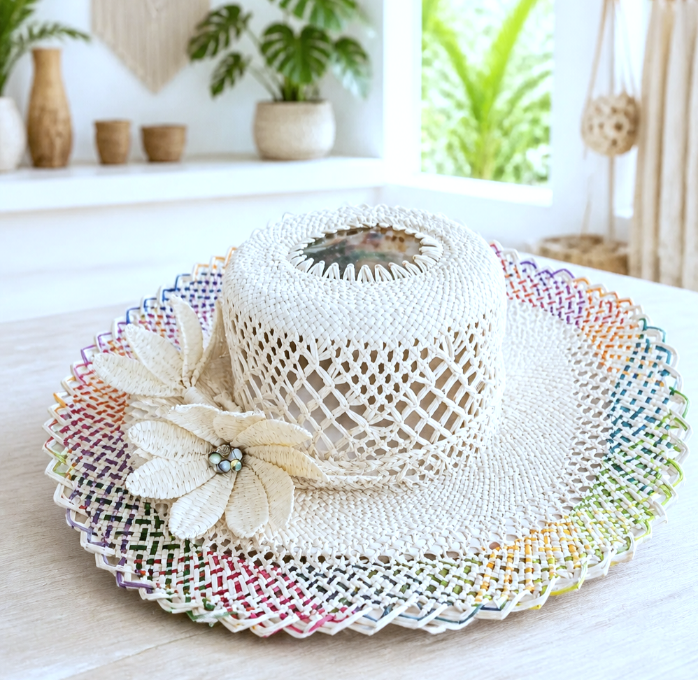 Women's Church Hat