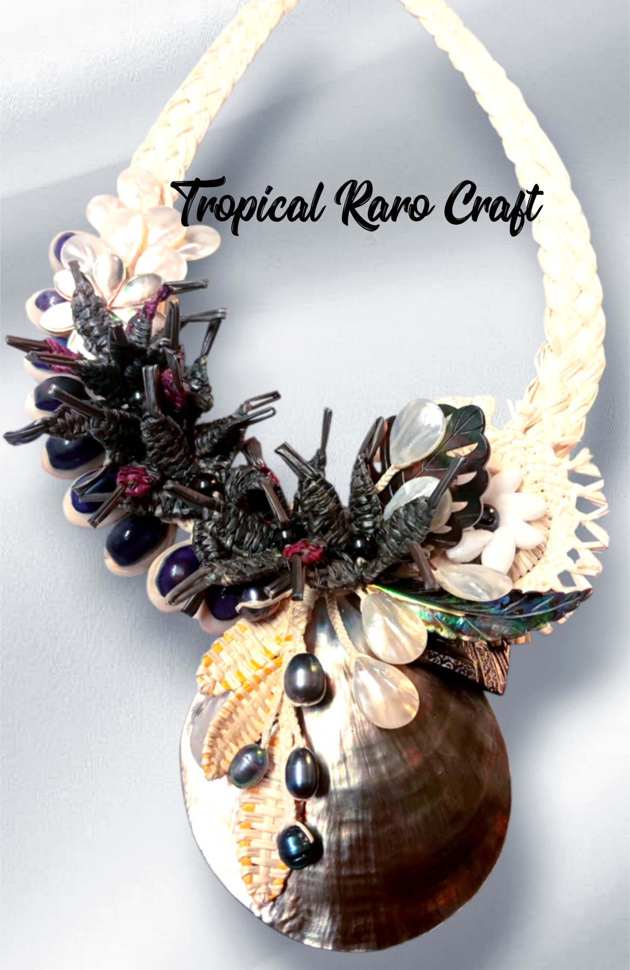 Assorted Fashion Statement Necklace Collection