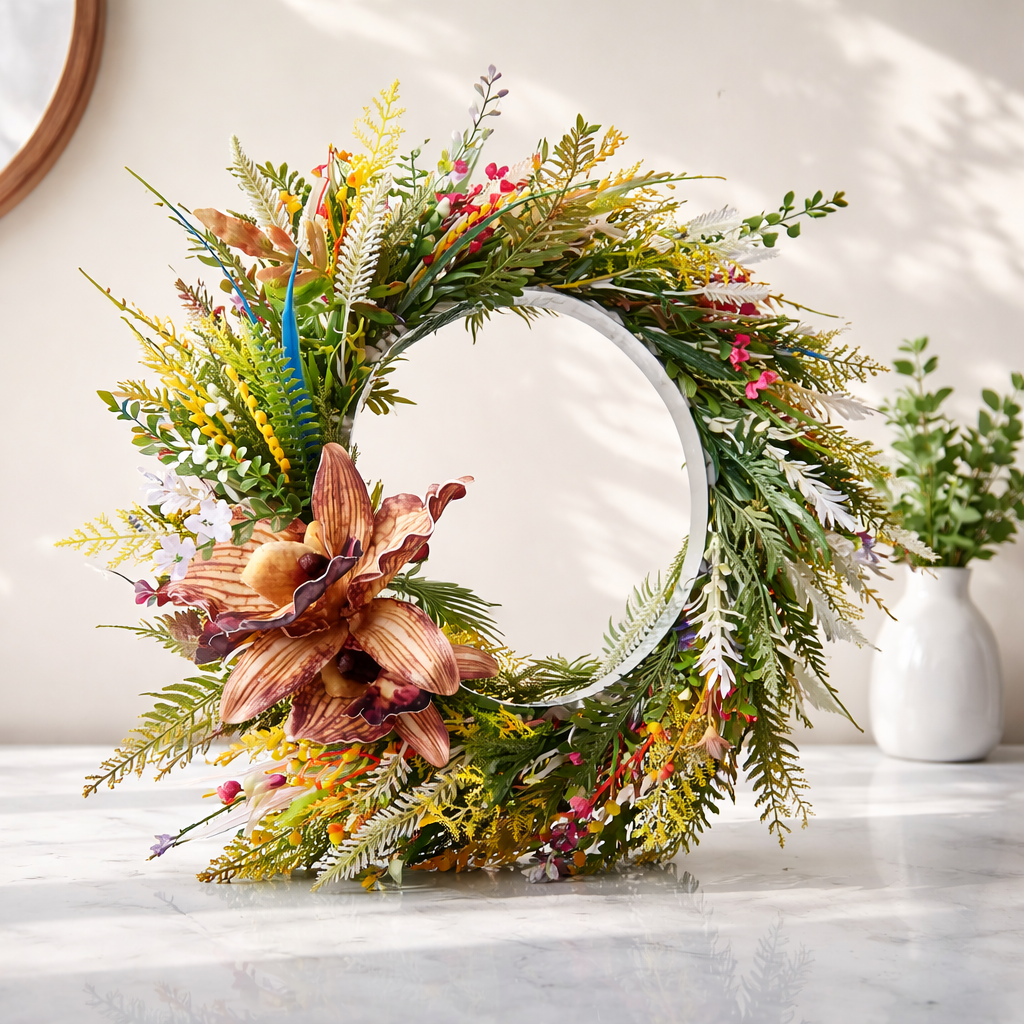 HEAD CROWN/HEAD EI/LEI