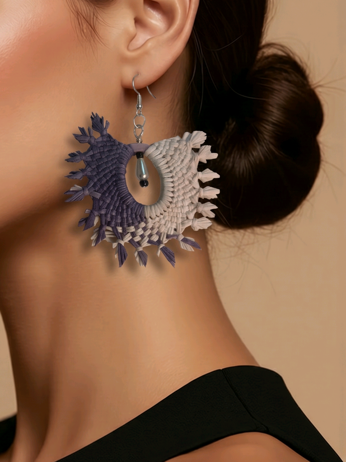 Assorted Rito Earrings Cat#2