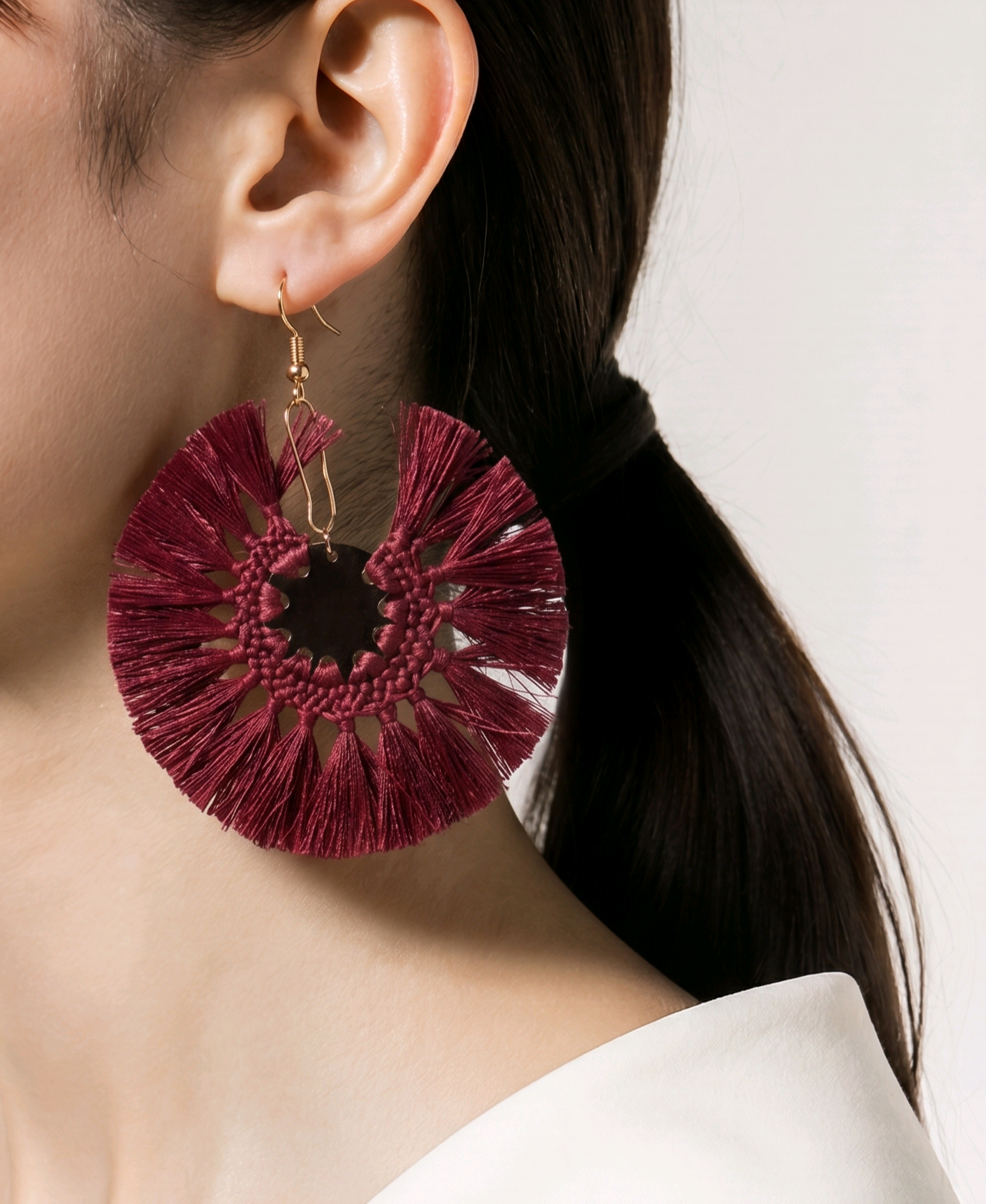 Assorted Rito Earrings Cat#2