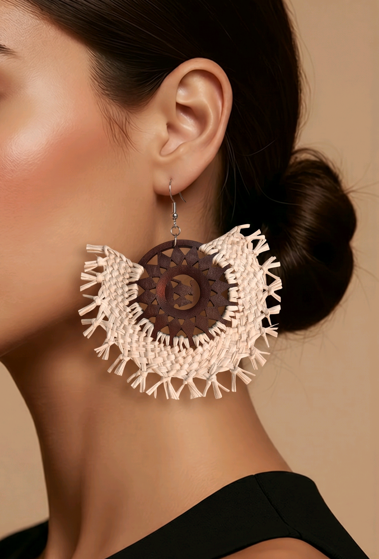 Assorted Rito Earrings Cat#2