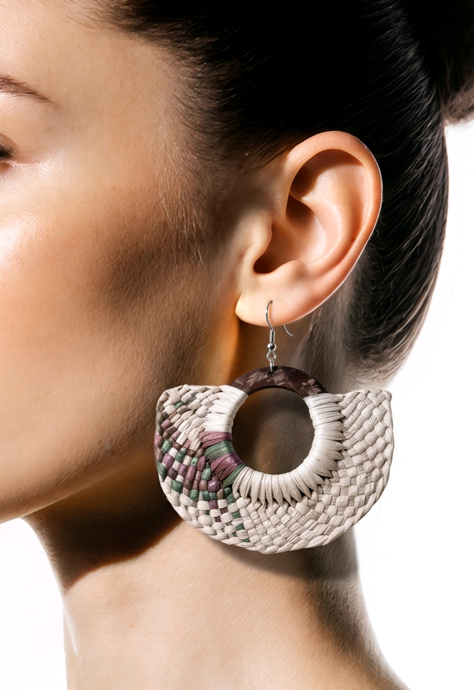 Assorted Rito Earrings Cat#2